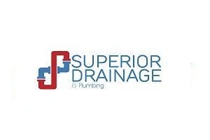 superior plumbing logo