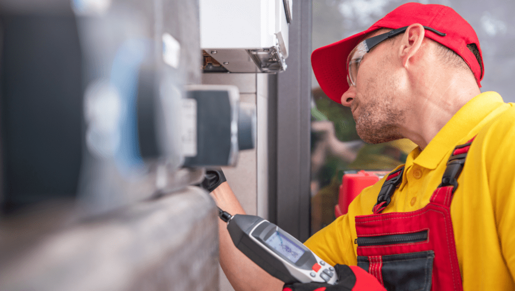 Identifying Symptoms Of Water Leaks Early 