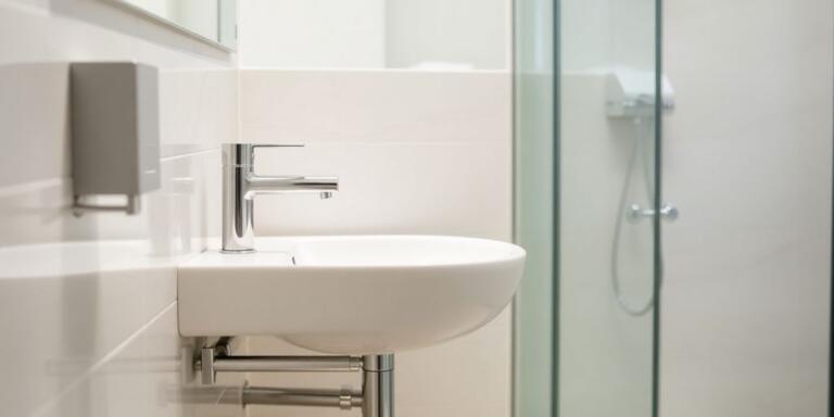 Bathroom Upgrades