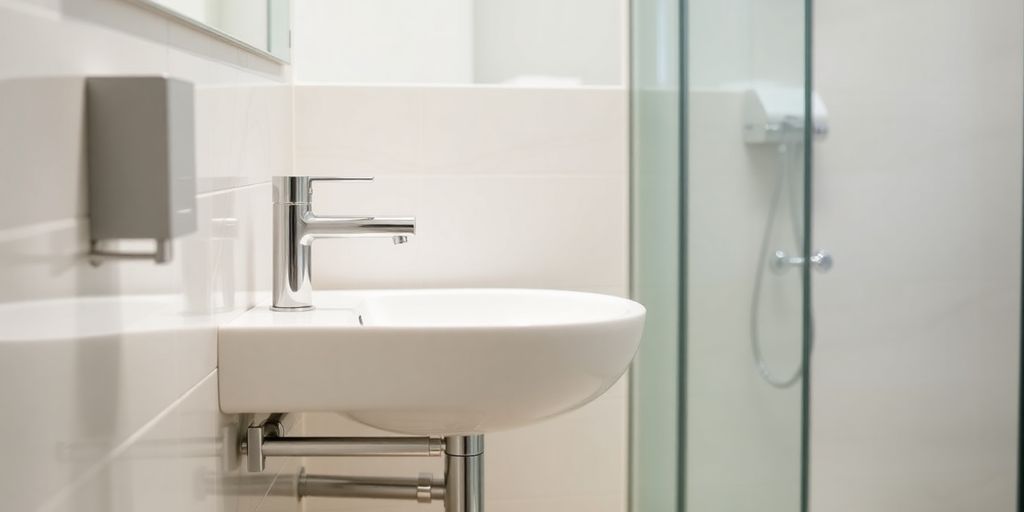 Bathroom Upgrades