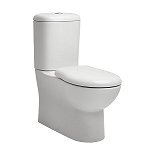 closed coupled toilets