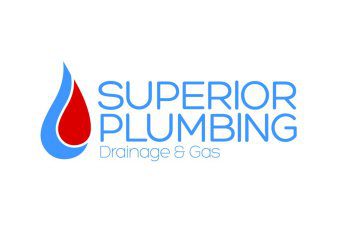 Superior Plumbing logo