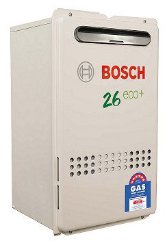 Bosch Gas
