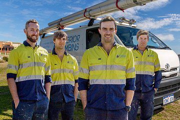 plumbing coolbellup