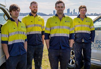 Jandakot plumbing