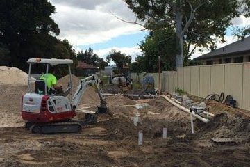 Strata subdivision work Perth