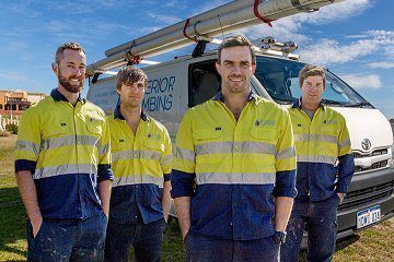 Superior Plumbing Team- Sewer Junctions Perth